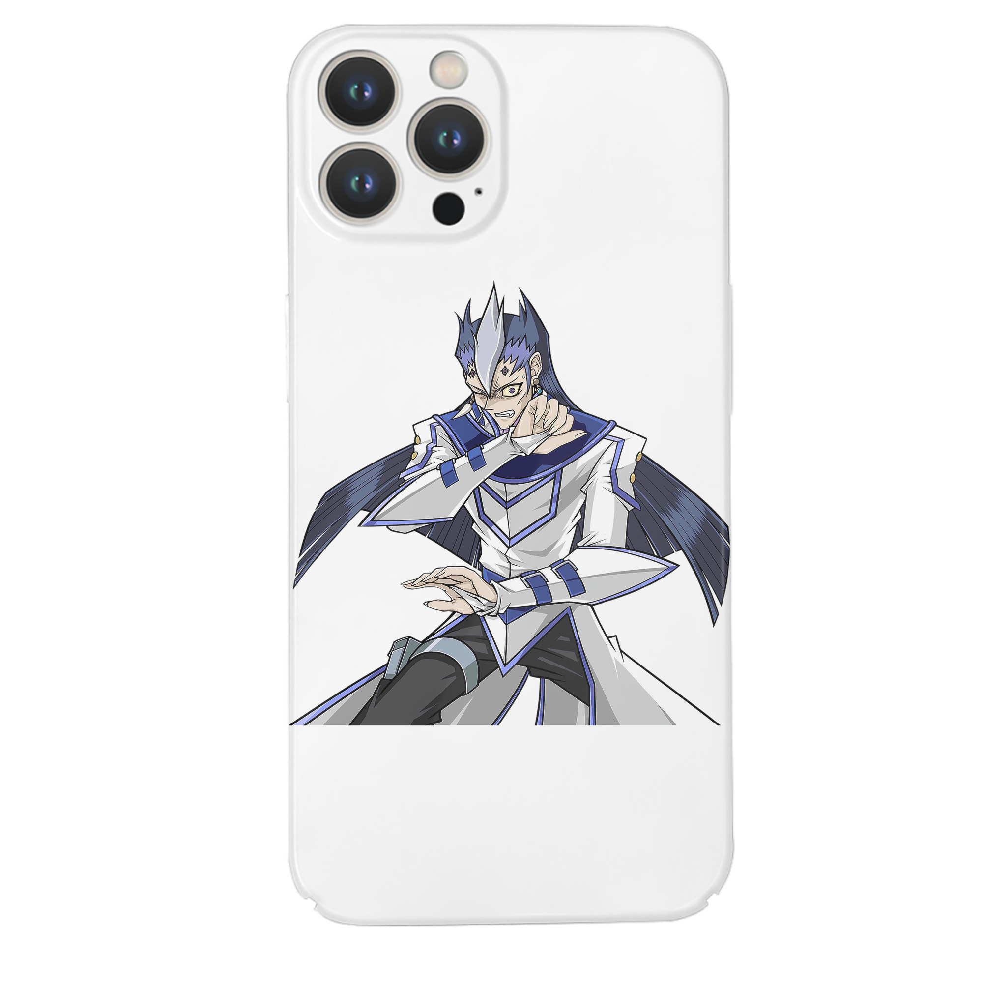 （画像用） 遊☆戯☆王 Yu-Gi-Oh! 【iPhone 14シリーズ対応】ハードケース
